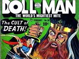 Doll Man Vol 1 38