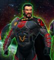 Dru-Zod Video Games DC Legends