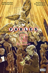 Fables Vol 1 150