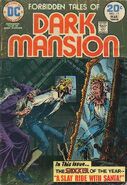 Forbidden Tales of Dark Mansion Vol 1 15