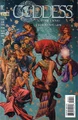 Goddess #8 (January, 1996)