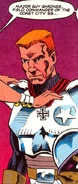 Guy Gardner Ring of Evil 01