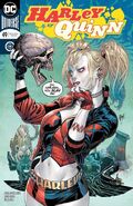 Harley Quinn Vol 3 49