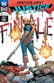 Justice League Vol 3 #43 (June, 2018)