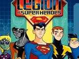 Legion of Super-Heroes (TV Series)