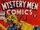 Mystery Men Comics Vol 1 15