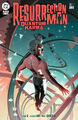 Resurrection Man: Quantum Karma #1 (June, 2025)
