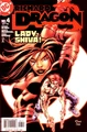 Richard Dragon #4 (October, 2004)