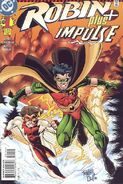 Robin Plus Impulse Vol 1 1