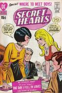 Secret Hearts Vol 1 152