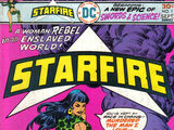 Starfire Vol 1 1