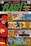 The Flash Vol 1 160
