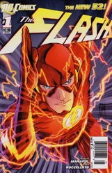 The Flash Vol 4 1