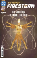 The Fury of Firestorm (Volume 2) #2