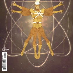 The Fury of Firestorm Vol 2 2