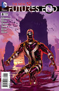 The New 52 Futures End Vol 1 8