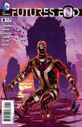 The New 52: Futures End Vol 1 8