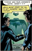 Thomas Wayne Earth-5050 JLA: Secret Society of Super-Heroes