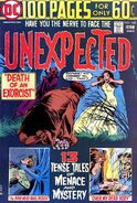 The Unexpected Vol 1 160