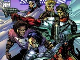 WildC.A.T.s Vol 1 21