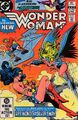 Wonder Woman Vol 1 290