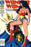 Wonder Woman Vol 2 72