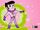 Zan (Teen Titans Go! TV Series)