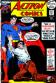 Action Comics Vol 1 409