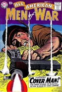 All-American Men of War Vol 1 67