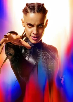 Angela Spica DCU Superman