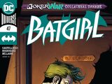 Batgirl Vol 5 47