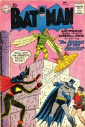 Batman Vol 1 126
