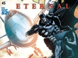 Batman Eternal Vol 1 45
