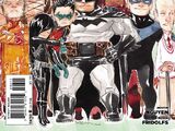 Batman: Li'l Gotham Vol 1 6