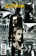 Batman: Streets of Gotham Vol 1 16