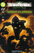 Bionicle Vol 1 22