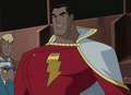 Captain Marvel DCAU