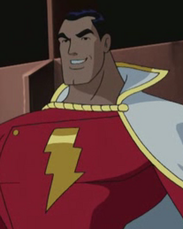 Justice League Unlimited Tv Series Episode Clash Dc Database Fandom Completely invulnerable to any and all harm: justice league unlimited tv series