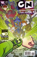 Cartoon Network Action Pack Vol 1 48