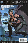 Catwoman The Movie Vol 1 1