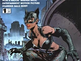 Catwoman: The Movie Vol 1 1