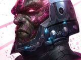 Darkseid (DCeased)