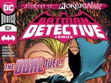 Detective Comics Vol 1 1024