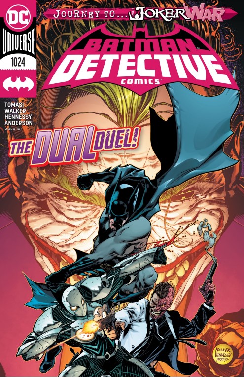 Detective Comics Vol 1 1024 | DC Database | Fandom