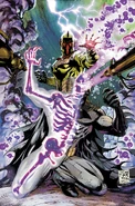 Hugh Marder Prime Earth The New 52