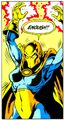 Doctor Fate Eric Linda Strauss 007