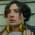 As Barry Allen of the altered timeline The Flash (2023)