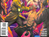 Final Crisis Aftermath: Dance Vol 1 2