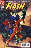 The Flash Vol 2 209