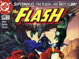 The Flash Vol 2 209